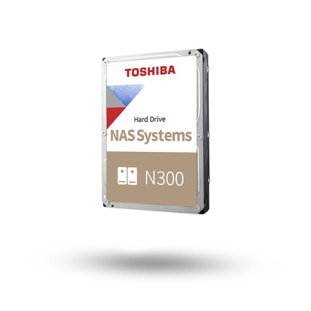 hard disk 18tb toshiba n300 nas 3.5" sata 6 [hdwg51juzsva]