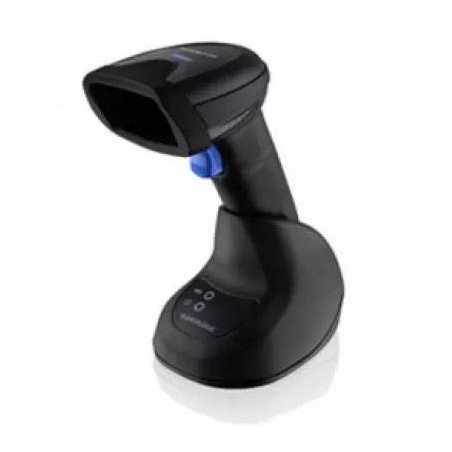 lettore codici a barre datalogic quickscan serie 2500 nero [qbt2500-bk]