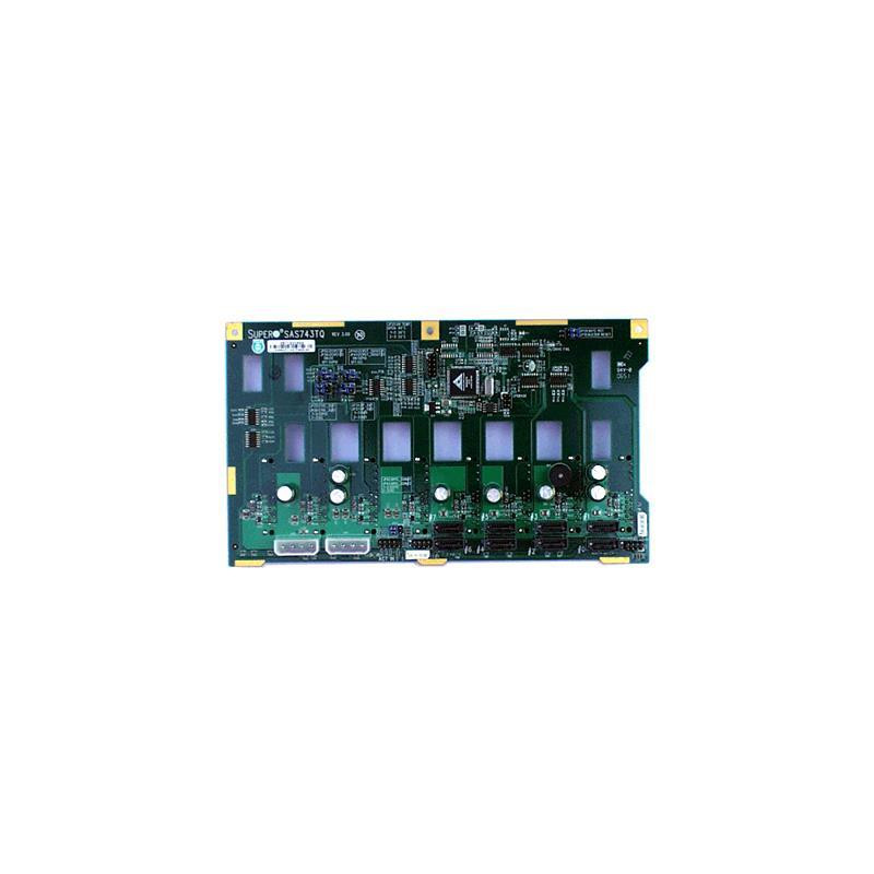 supermicro backplane cse-sas-743tq [cse-sas-743tq]