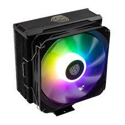 dissipatore cpu kolink umbra ex180 120mm nero [umbra ex180 argb]