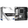 scheda madre asrock b760m-itx/d4 mini-itx nero [90-mxbky0-a0cayz]