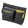 borsa portautensili stanley 1-96-179 nero