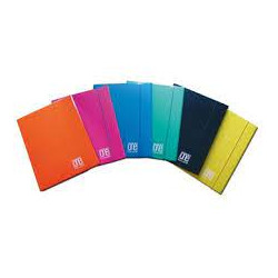 cartelletta brefiocart cf100 semplice c/stampa giallo [0205523gi]