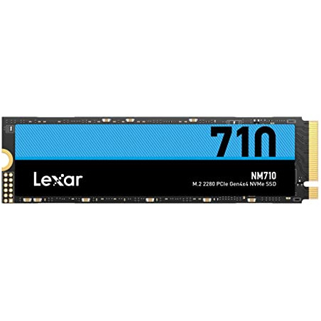 ssd 2tb lexar 5000/4500 nm710 m.2 [lnm710x002t-rnnng]