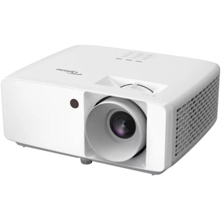 videoproiettore optoma proiettore dlp luminoso 4.000 lumen bianco