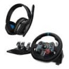 volante simulatore logitech bundle g29 driving force + astro a10