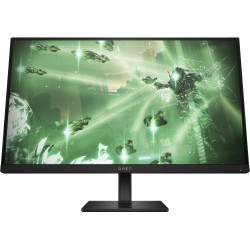 monitor led 27'' hp omen 27q gaming qhd 2560x1440p/1ms/classe