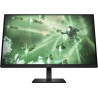 monitor led 27'' hp omen 27q gaming qhd 2560x1440p/1ms/classe