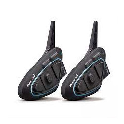 interfono midland moto btx2 pro s hifi nero 2pz