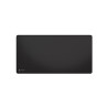 mousepad natec colors series 800x400mm obsidian nero [amnatf000000047]