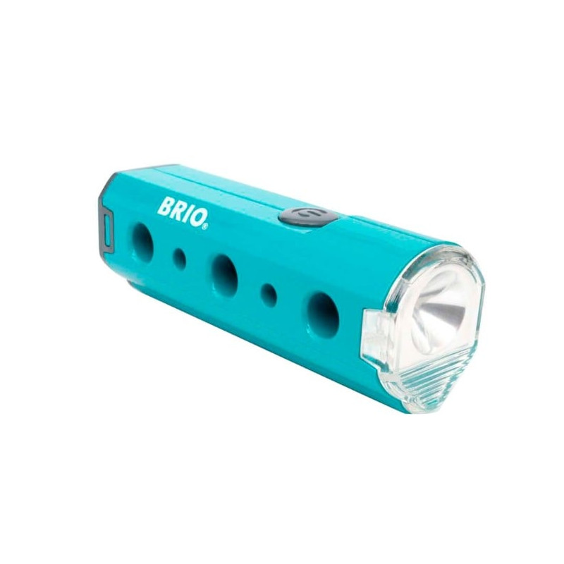 torcia elettrica brio builder multicolore [63460100]