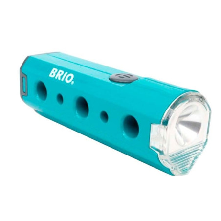 torcia elettrica brio builder multicolore [63460100]