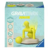 gioco per bambini ravensburger gravitrax junior element hammer giallo
