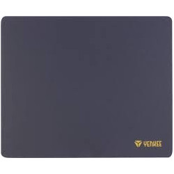 mousepad yenkee ypm 2000gy 220x180x0.3mm [amyenfypm2000gy]