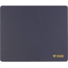 mousepad yenkee ypm 2000gy 220x180x0.3mm [amyenfypm2000gy]
