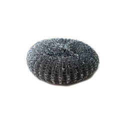 pagliette lunix star in acciaio zincato 2pz [033]