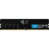 ram dimm ddr5 16gb crucial pro 5600 cl46 nero [sacrc501656cp10]