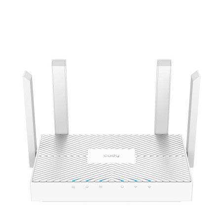 router cudy gigabit wr1300e ac1200 wifi 5 dual-band 2.4ghz/5ghz