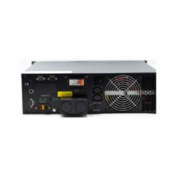 gruppo di continuita' naicon flexible 3000va/2700w nero [el-flexible3000]