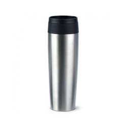 thermos emsa travel mug classic 500ml in acciaio inossidabile [n2021900]