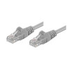 Patch cord in cca cat. 5 3 mt grigio utp
