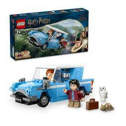 lego harry potter - ford anglia volante [76424]