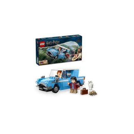 lego harry potter - ford anglia volante [76424]