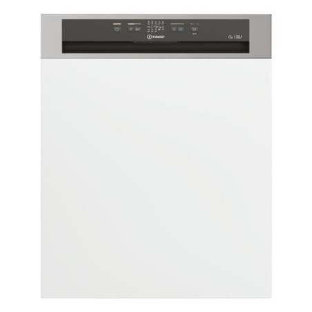 lavastoviglie indesit i3b l634 b a scomparsa parziale 14-coperti