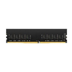 ram udimm ddr5 16gb dynac 5600mhz 1.1v nero [dd5u560016g/s]