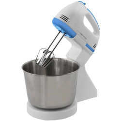 miscelatore esperanza 150w/vasca da 2.5l/7velocita'/corda 100cm