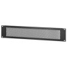 pannello cieco intellinet i-case blank-2-bkv2 ventilato