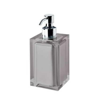 dosa sapone appoggio gedy ra81 66 rainbow tortora [ra81 66]