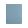 custodia apple smart folio per ipad pro 13'' m4 denim blu