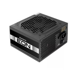 alimentatore 400w chieftec eon zpu-400s 80+ nero [zpu-400s]