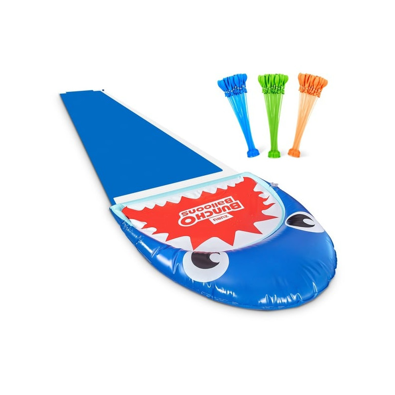 gioco acquatico zuru bunch o balloon 4.8m blu [56584]