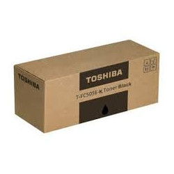 toner toshiba t-fc505ek 38400pagine nero 1pz [6aj00000291]