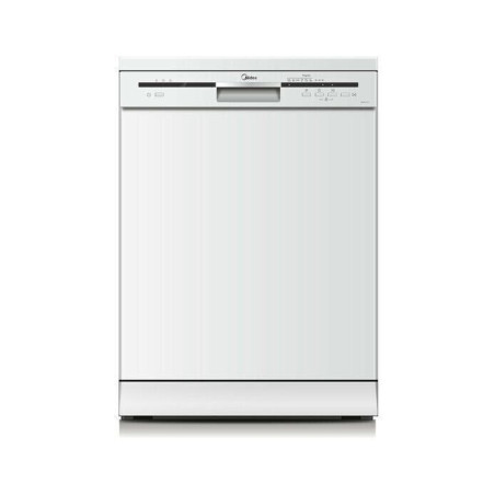 lavastoviglie midea mid60s101it 12coperti 60cm classe e bianco