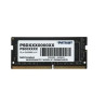 ram so-dimm ddr4 1x8gb patriot signature 2666mhz cl19 nero [sbpat4g08266601]