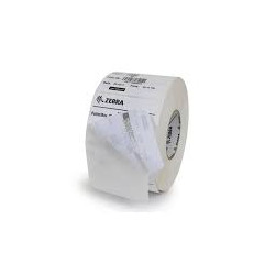 etichetta per stampante zebra z-ultimate 2500t l. pol 76x25mm