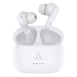 auricolari sbox eb-tws05 icsb-ebtws05wh wireless bluetooth