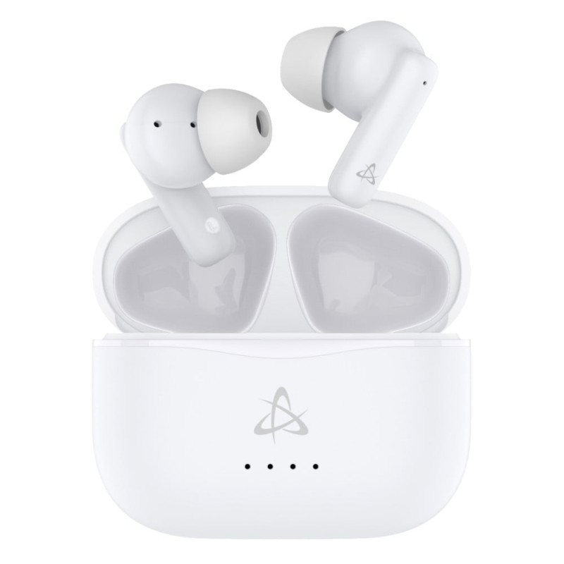 auricolari sbox eb-tws05 icsb-ebtws05wh wireless bluetooth