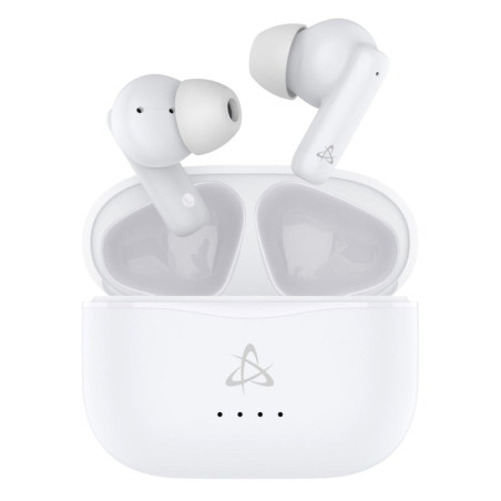 auricolari sbox eb-tws05 icsb-ebtws05wh wireless bluetooth