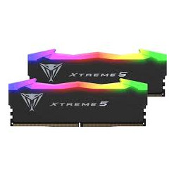 ram dimm ddr5 48gb patriot memory viper xtreme 5 2x24gb 8000mhz cl46