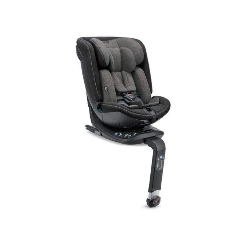 seggiolino auto inglesina copernico i-size 0-36kg con base