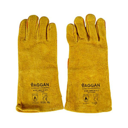 guanti protettivo koopman per griglia 34cm giallo 2pz [r13000040]