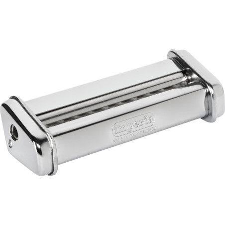 macchina pasta imperia simplex reginette 12mm argento