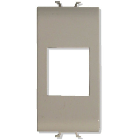 Adattatore frutti rj45 gewiss serie chorus bianco