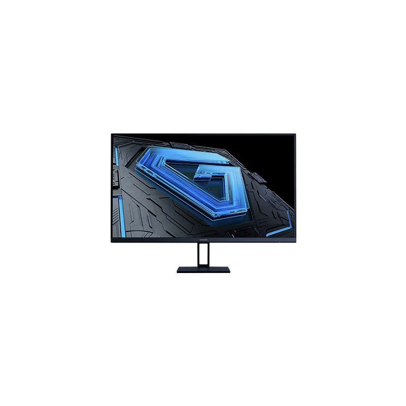 monitor led 27'' xiaomi g27i p27fbb-rggl full hd 1920x1080/1ms/classe