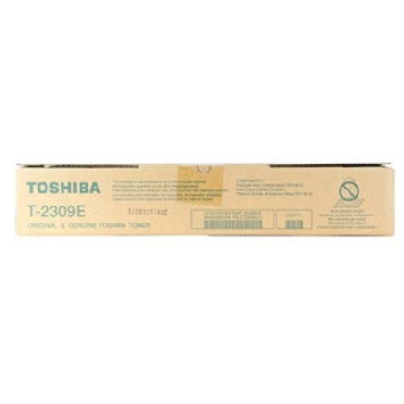 toner toshiba per e-studio 2309a 17500pg nero 1pz [6aj00000215]