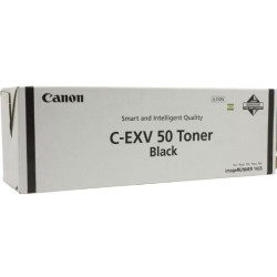 toner canon cexv50 per ir 1435i 17600pg nero 1pz [9436b002]